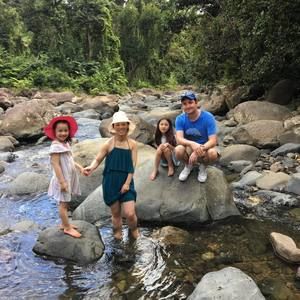 Meet your Posher, Laura